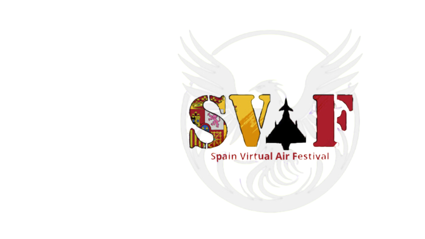 Spain Virtual Air Festival
